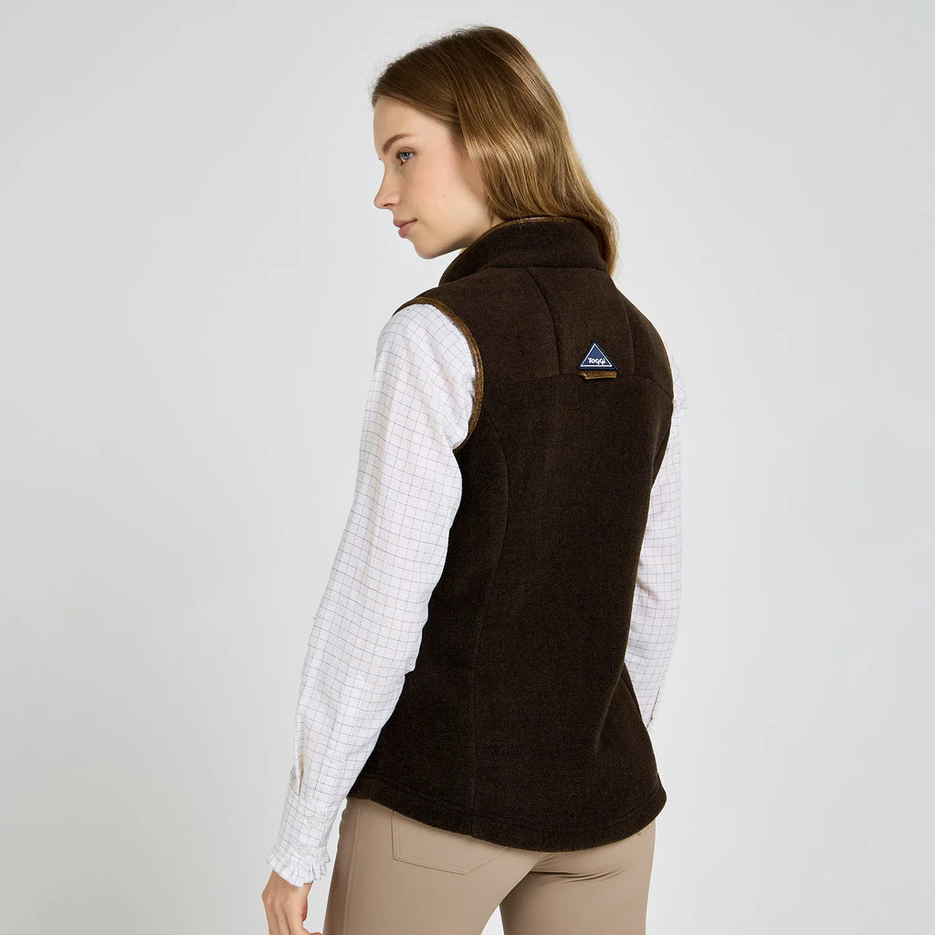 Toggi Regent Fleece Gilet