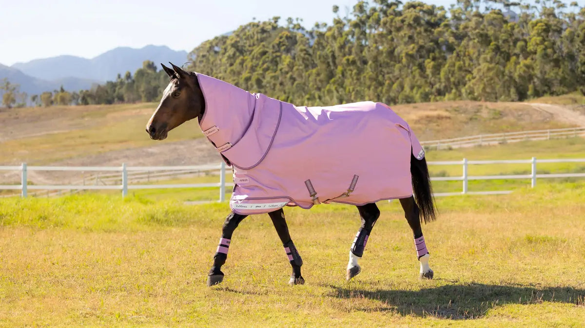 Le Mieux Arika Ripstop 0g Turnout Sale