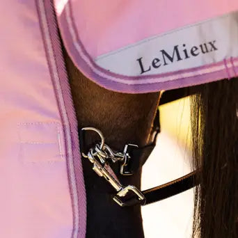 Le Mieux Arika Ripstop 0g Turnout Sale