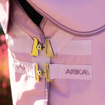 Le Mieux Arika Ripstop 0g Turnout Sale