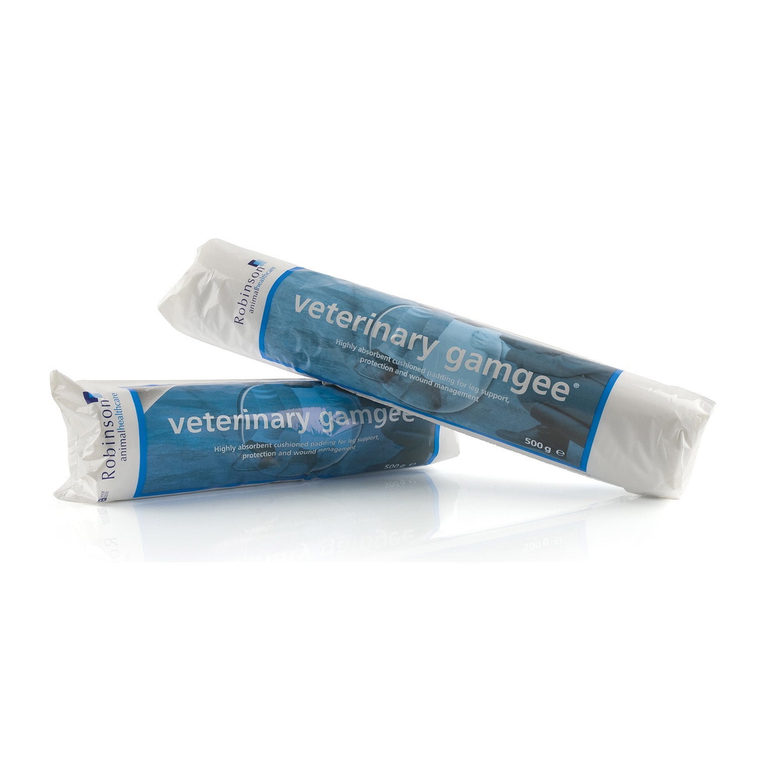 Robinsons Vet Gamgee 12 Inch 500G 30Cm