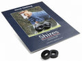 Shires Spare Surcingle Rubber Rings