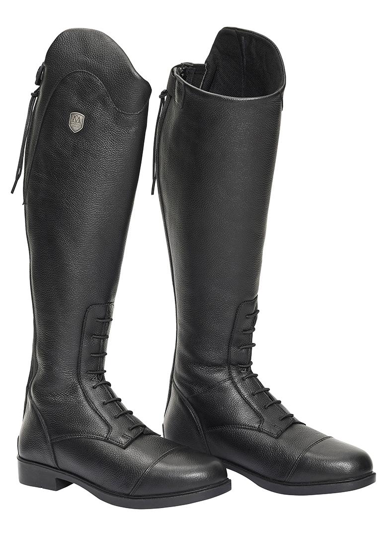 Mountain Horse Ragazza Young Rider Boots