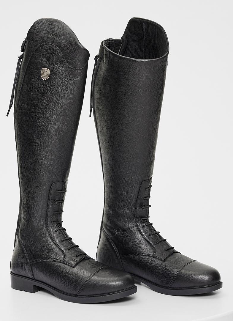 Mountain Horse Ragazza Young Rider Boots