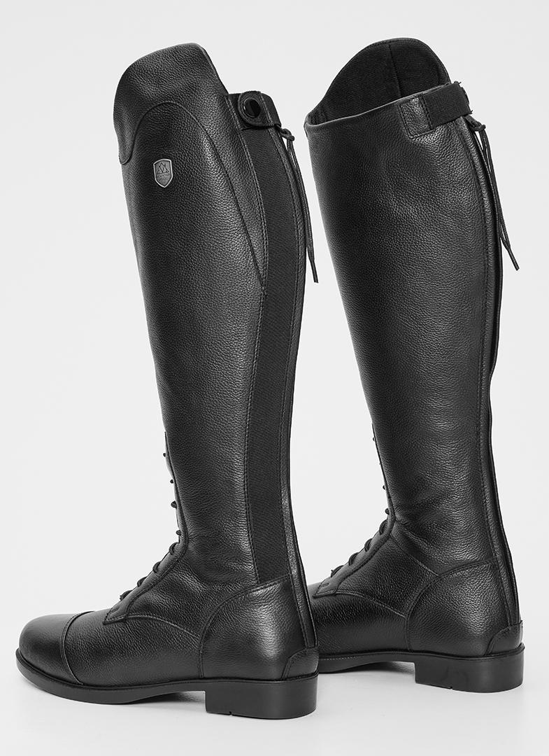 Mountain Horse Ragazza Young Rider Boots
