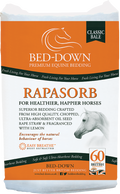 Bed-Down Rapasorb Bedding 20kg