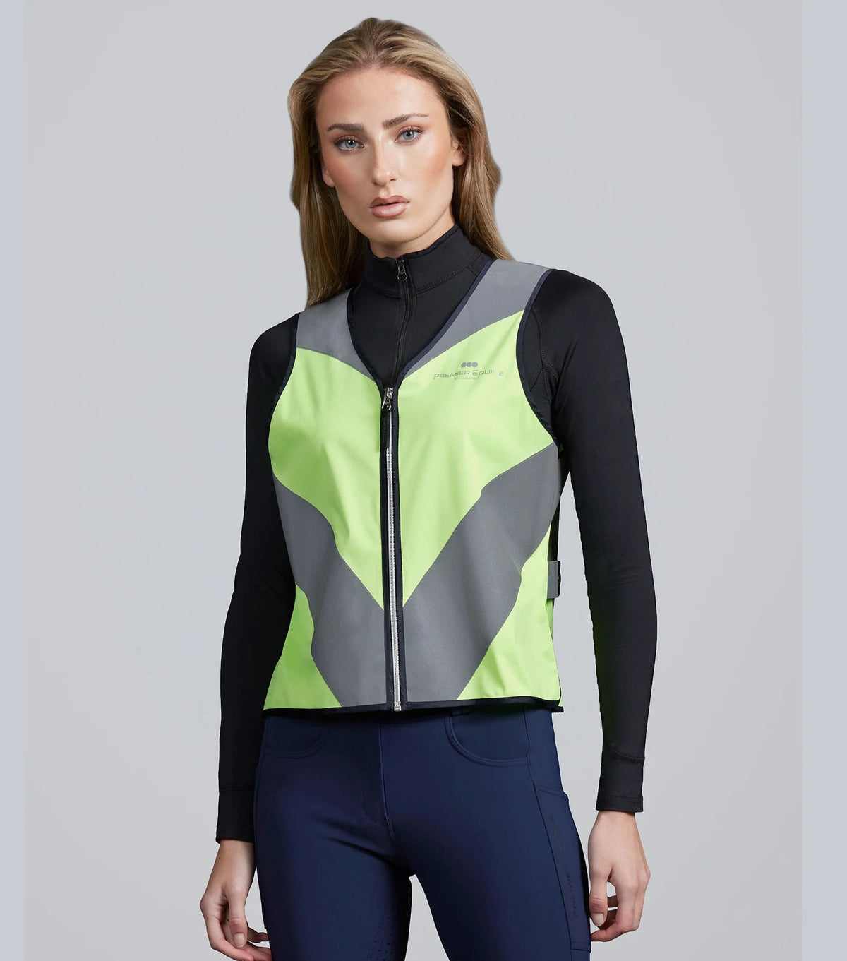 Premier Equine Reflective Gilet