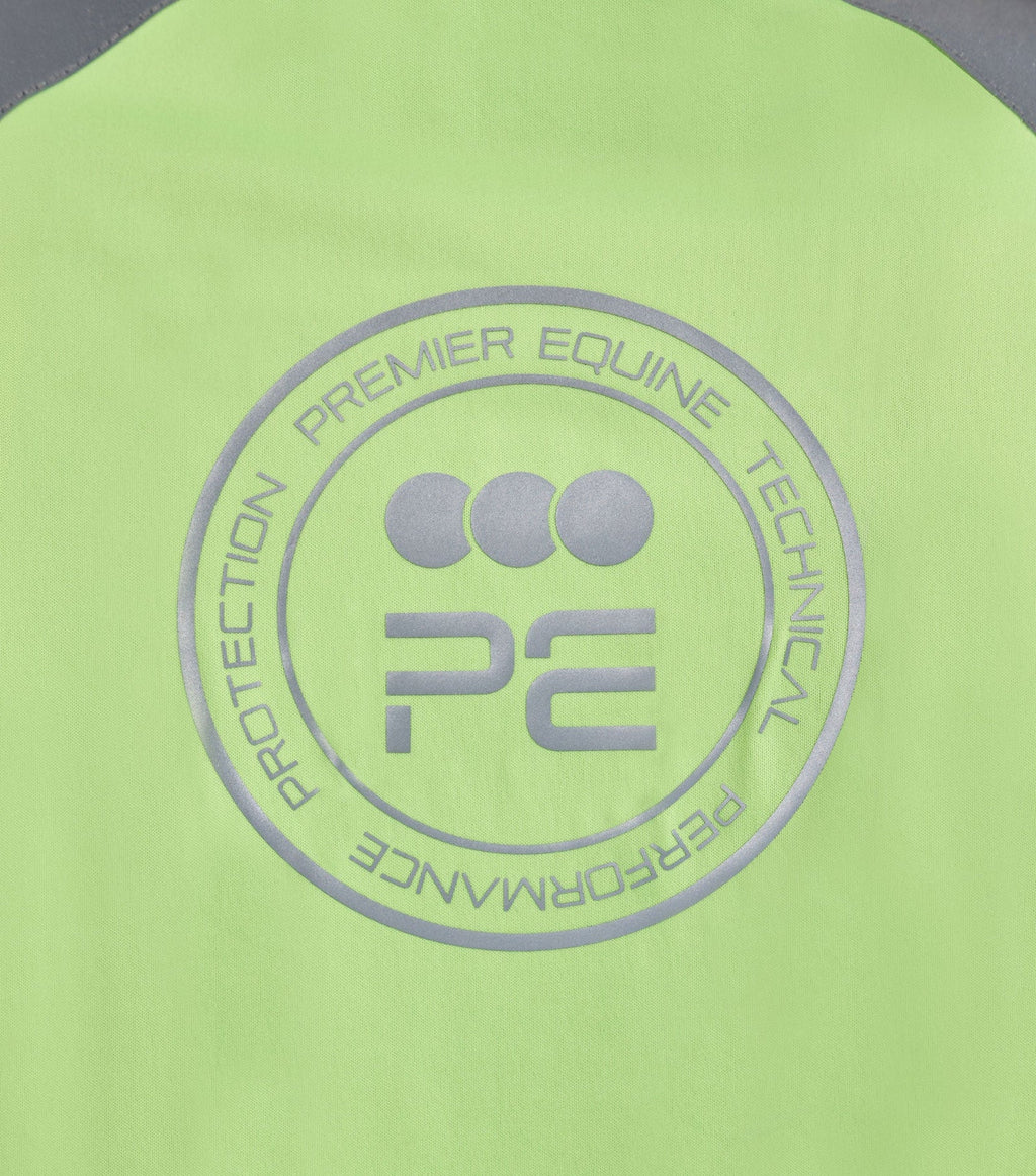 Premier Equine Reflective Gilet