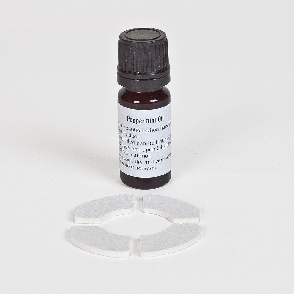 Bizzy Horse Aromatherapy Refresh Kit