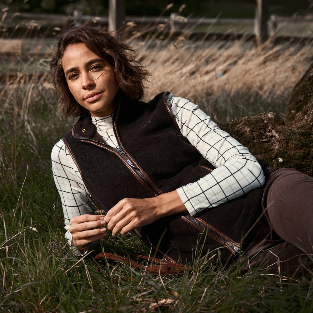Toggi Regent Fleece Gilet