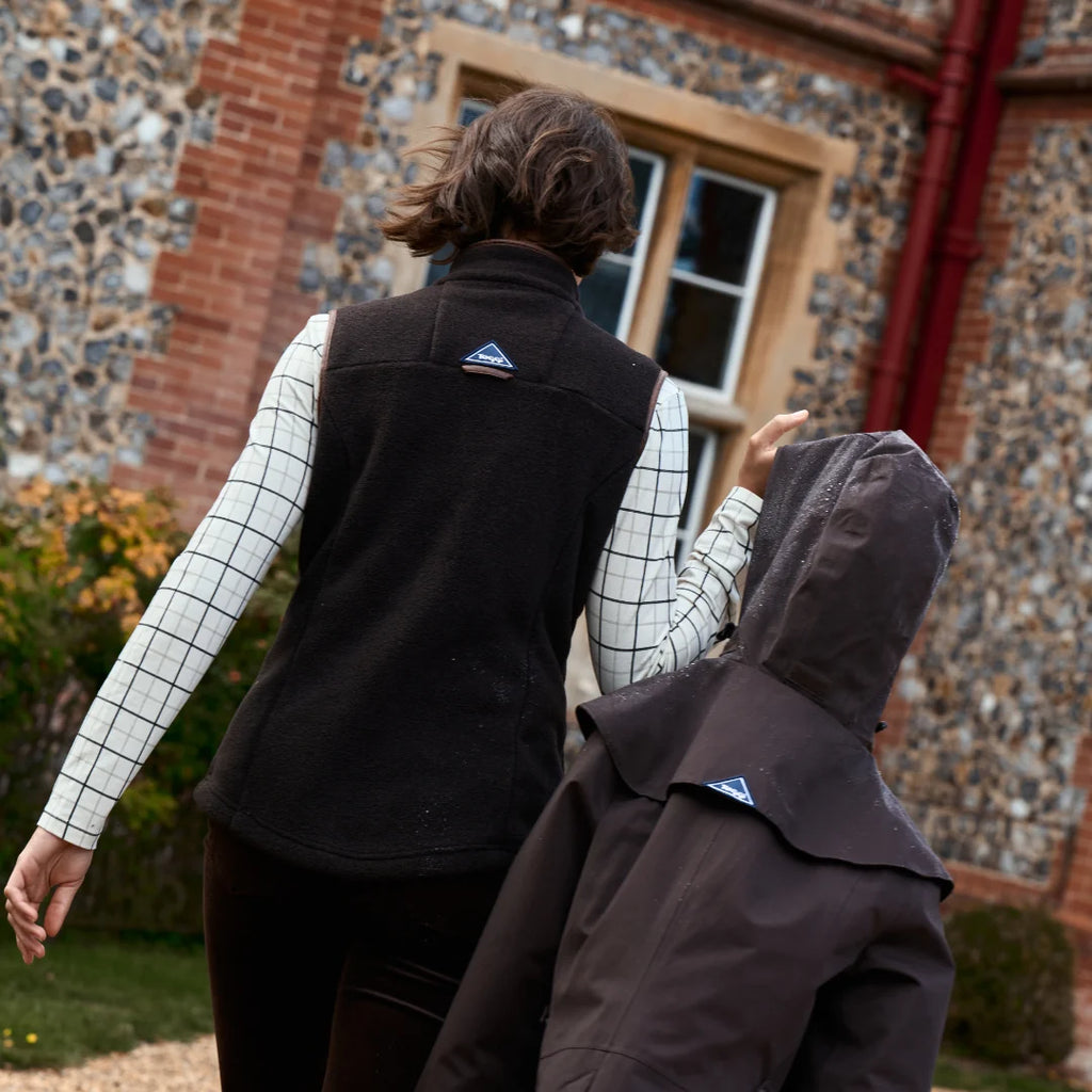 Toggi Regent Fleece Gilet