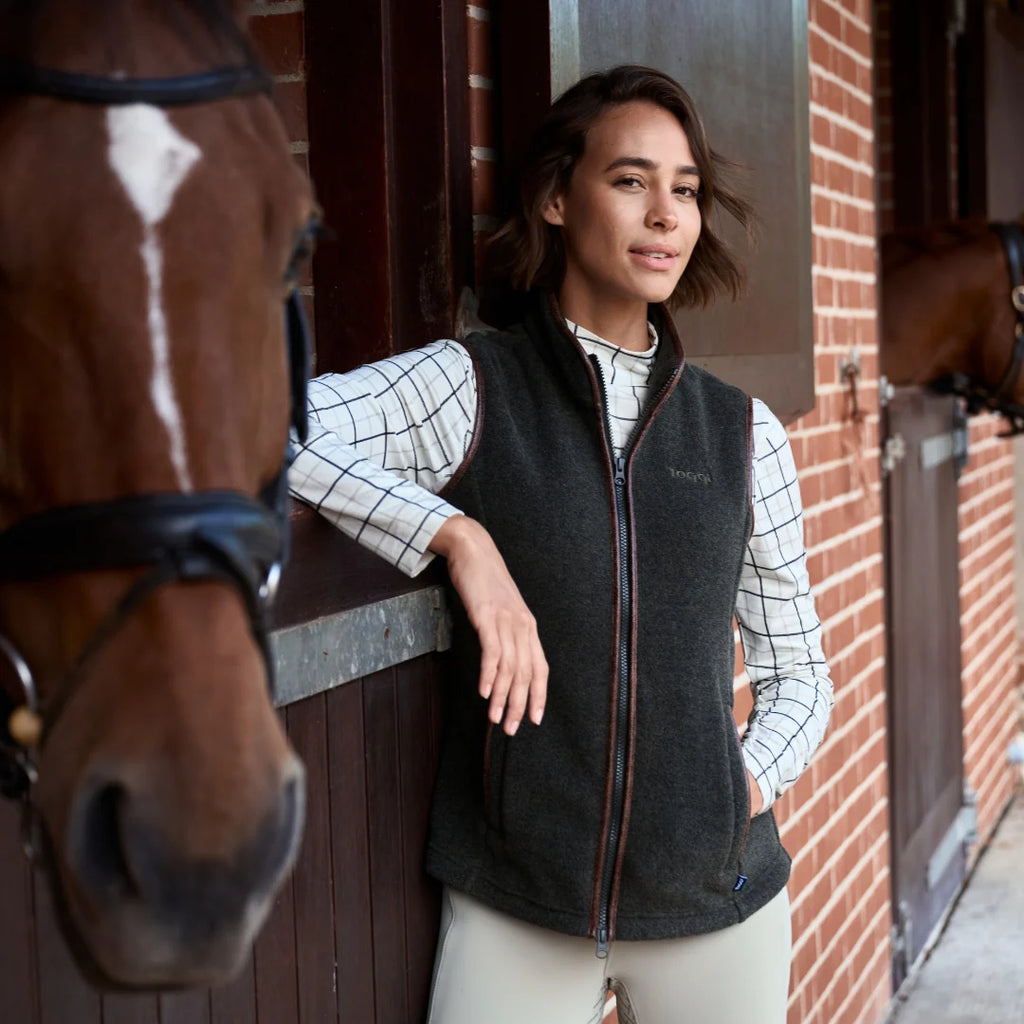 Toggi Regent Fleece Gilet