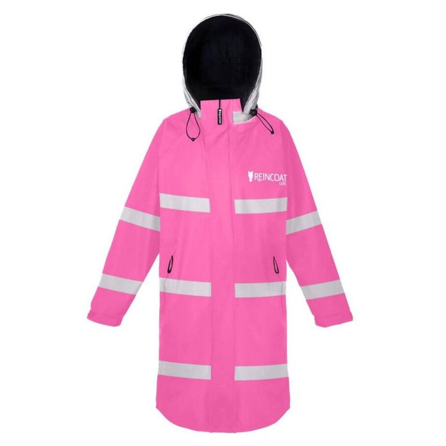 Reincoat Lite Hi-Vis