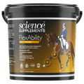 Science Supplements Flexability Plus 10 kg Tub