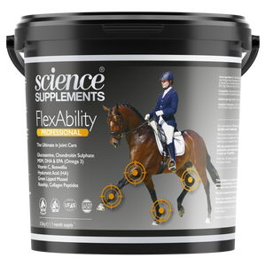 Science Supplements Flexability Professional 3.5 kg