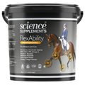 Science Supplements Flexability Professional 9 kg - Horse Joint Supplement