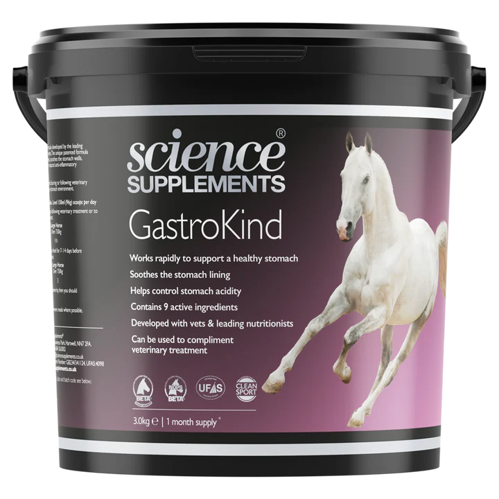Science Supplements Gastrokind 3 kg