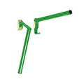 Stubbs Saddle Rack Single Arm Pole S18P