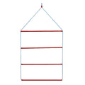 STUBBS HANGING BLANKET RACK S92