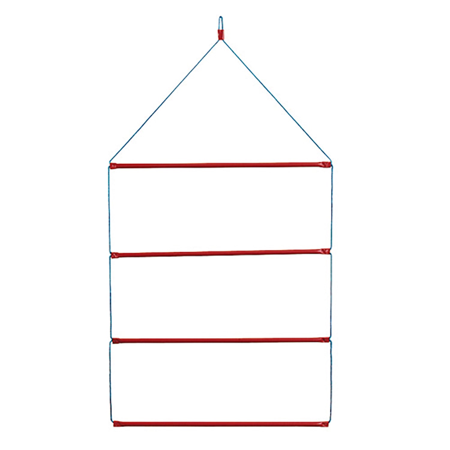 STUBBS HANGING BLANKET RACK S92