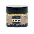 Supreme Products Professional Matt Make-up 50g Black