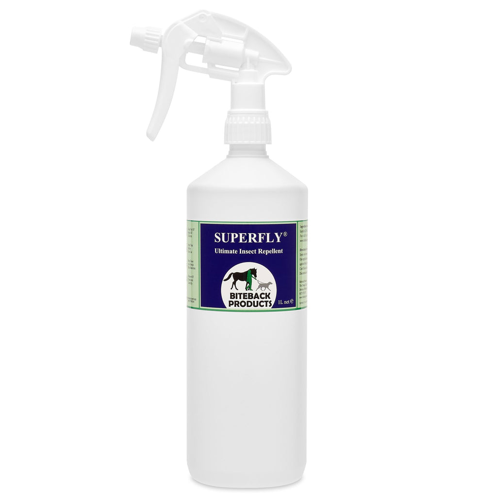 Biteback Superfly 1L