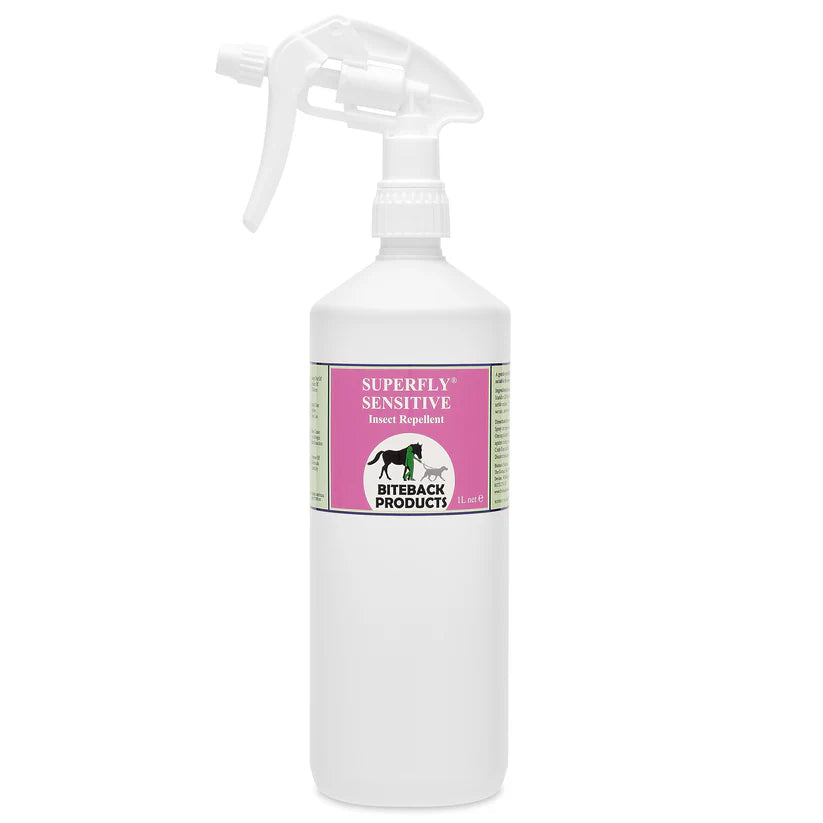 Biteback Superfly Sensitive 1L