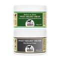 Biteback Sweet Relief Cream Trial Pack