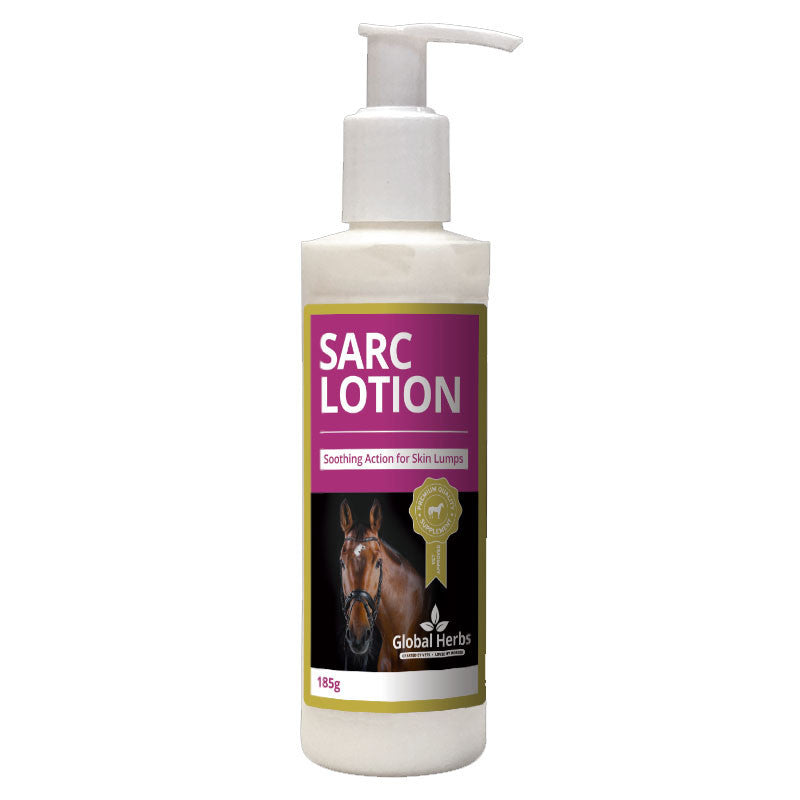 Global Herbs Sarc Lotion 185 g