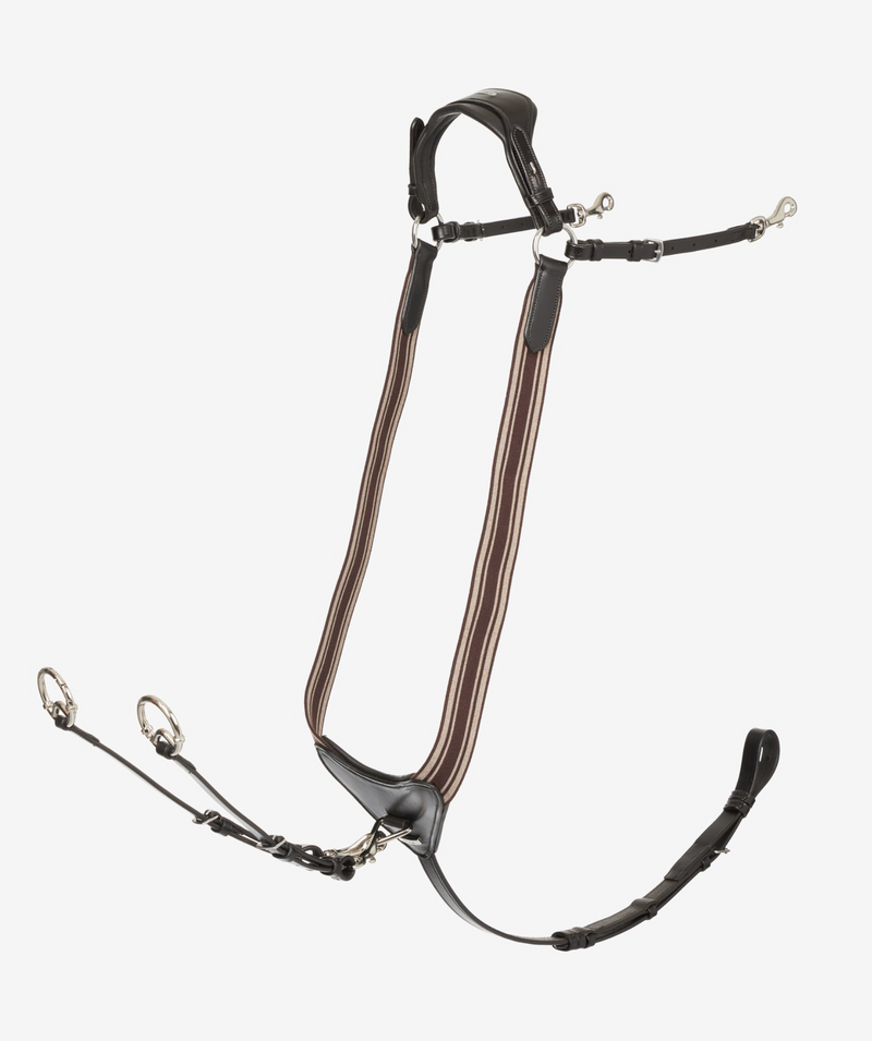 Lemieux Arika Elasticated Breastplate