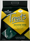 Spillers Meadowherb Treats 3.5 kg
