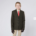 Cameo Phoebe Tweed Show Jacket Junior