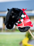Lemieux Hobby Horse Winners Rug