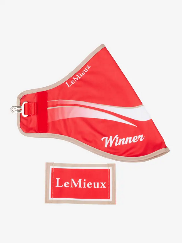 Lemieux Hobby Horse Winners Rug