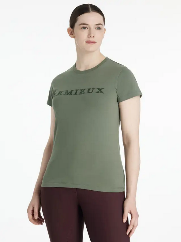 Lemieux Classique T-Shirt