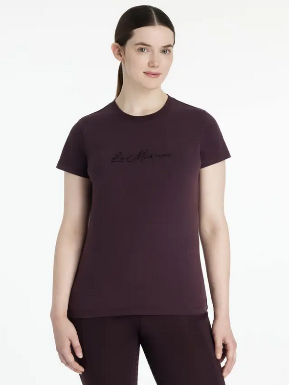 Lemieux Classique T-Shirt