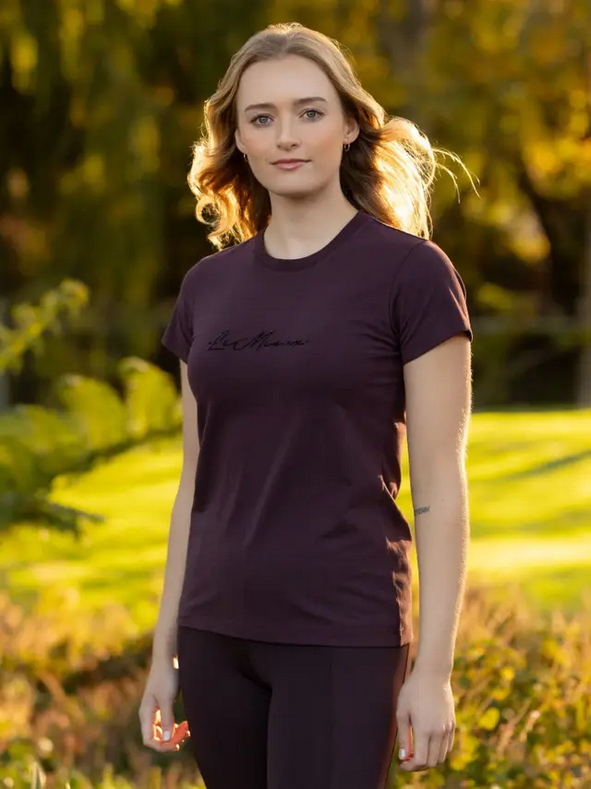 Lemieux Classique T-Shirt