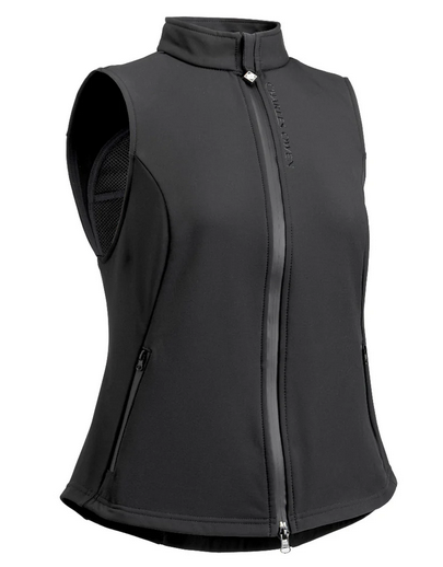 Charles Owen Eclipse Back Protector