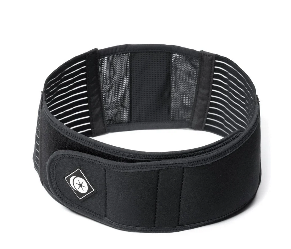 Charles Owen Eclipse Back Protector