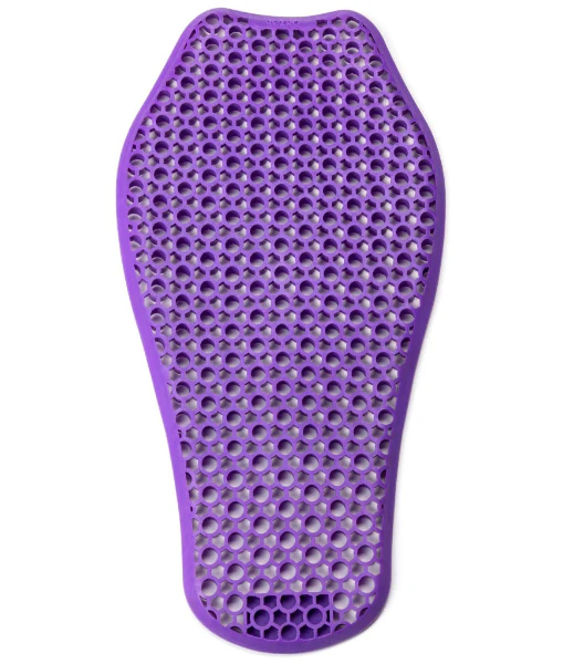 Charles Owen Eclipse Back Protector