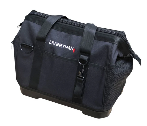 Liveryman Clipper Bag