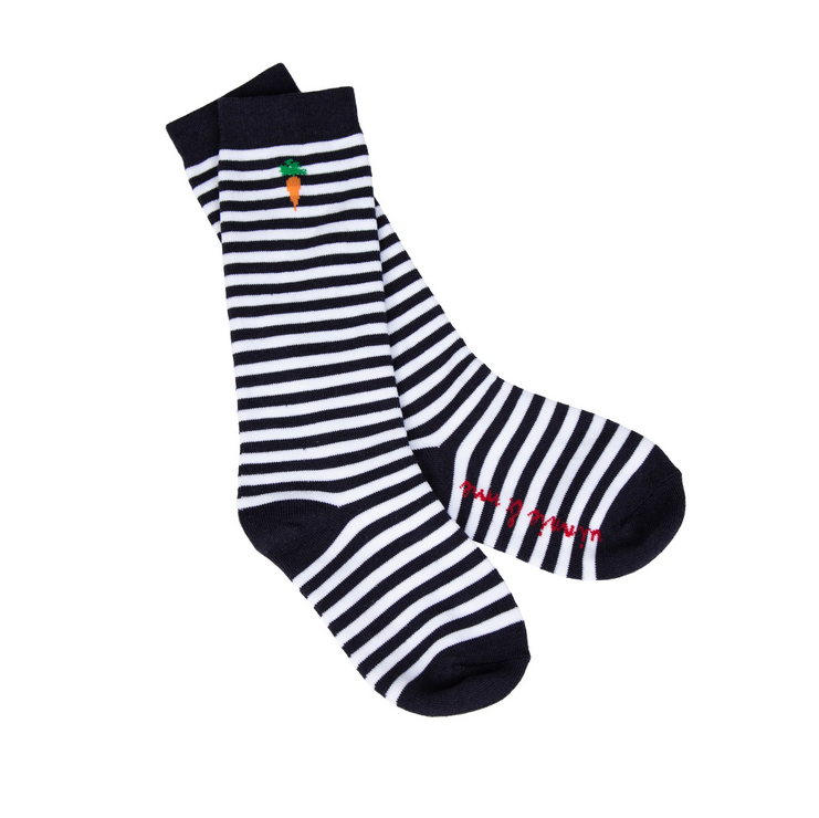 Winnie & Me Socks