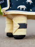 Le Mieux Toy Pony Lemon Bandages