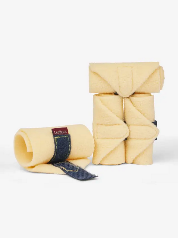 Le Mieux Toy Pony Lemon Bandages