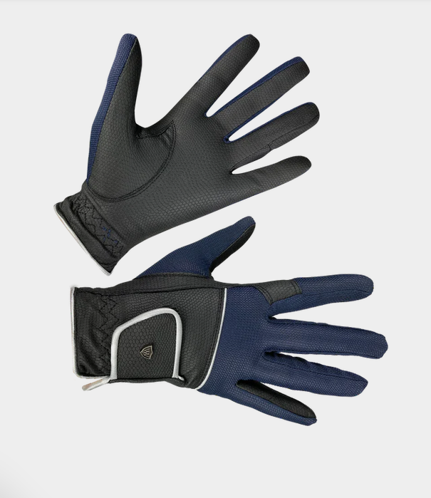 Woof Wear Vision Riding Gloves