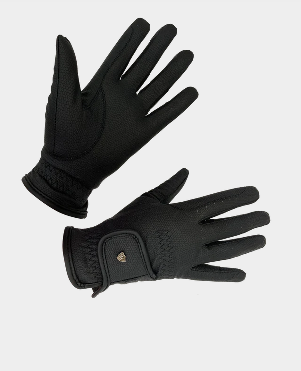 Woof Wear Competition Gloves