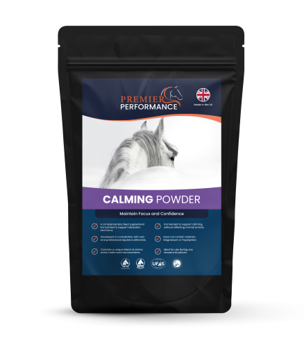 Premier Performance Calming Powder 270g