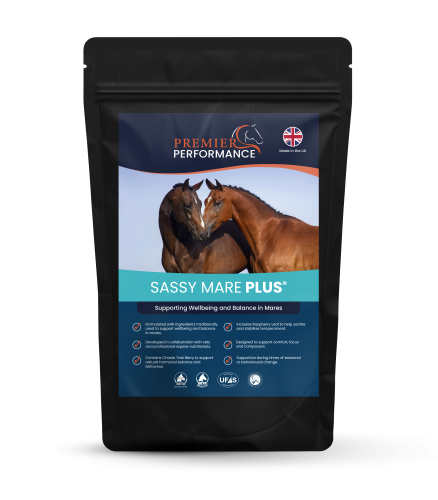 Premier Performance Sassy Mare Plus 540 g