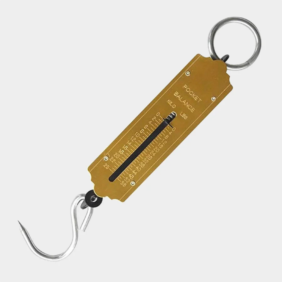 Spring Balance  - 10kg