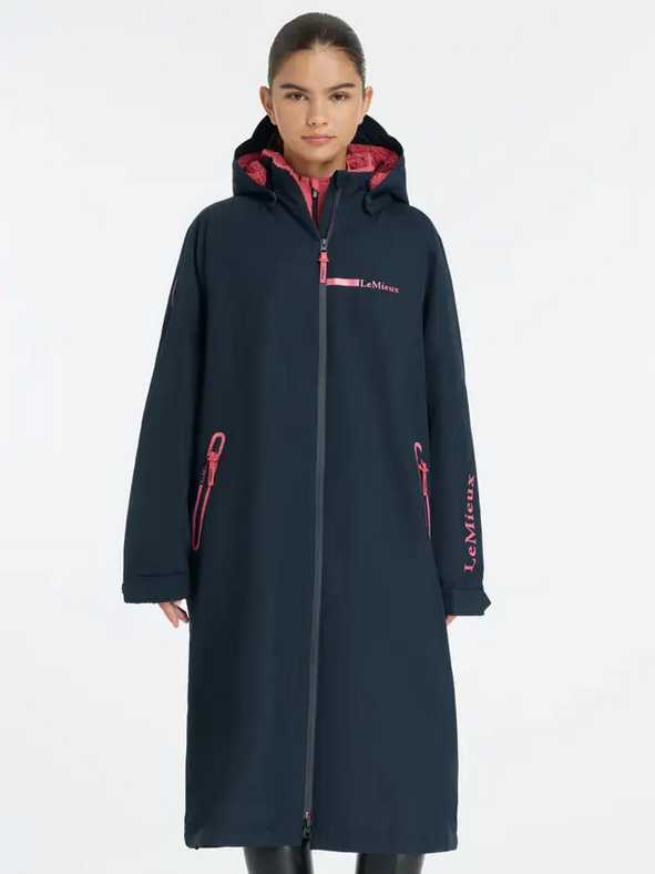 Lemieux Young Rider Hydroshield Robe